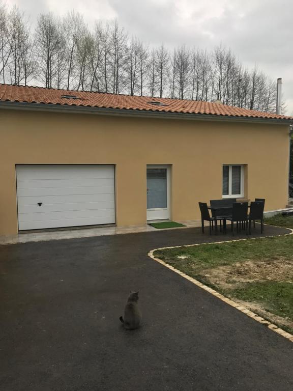 Petite maison indépendante - Housity