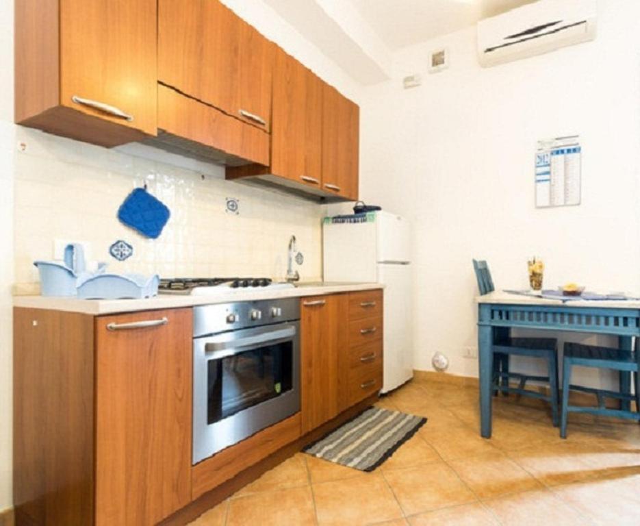 Renda Apartments - Estudio