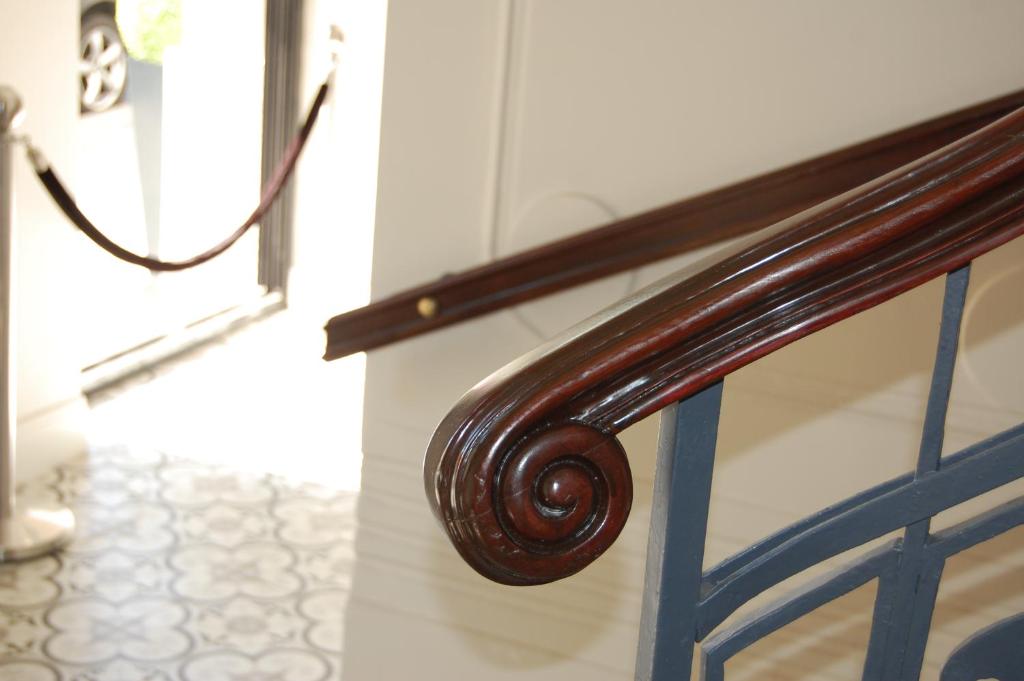 Apollo Hotel Vienna - Resim 27