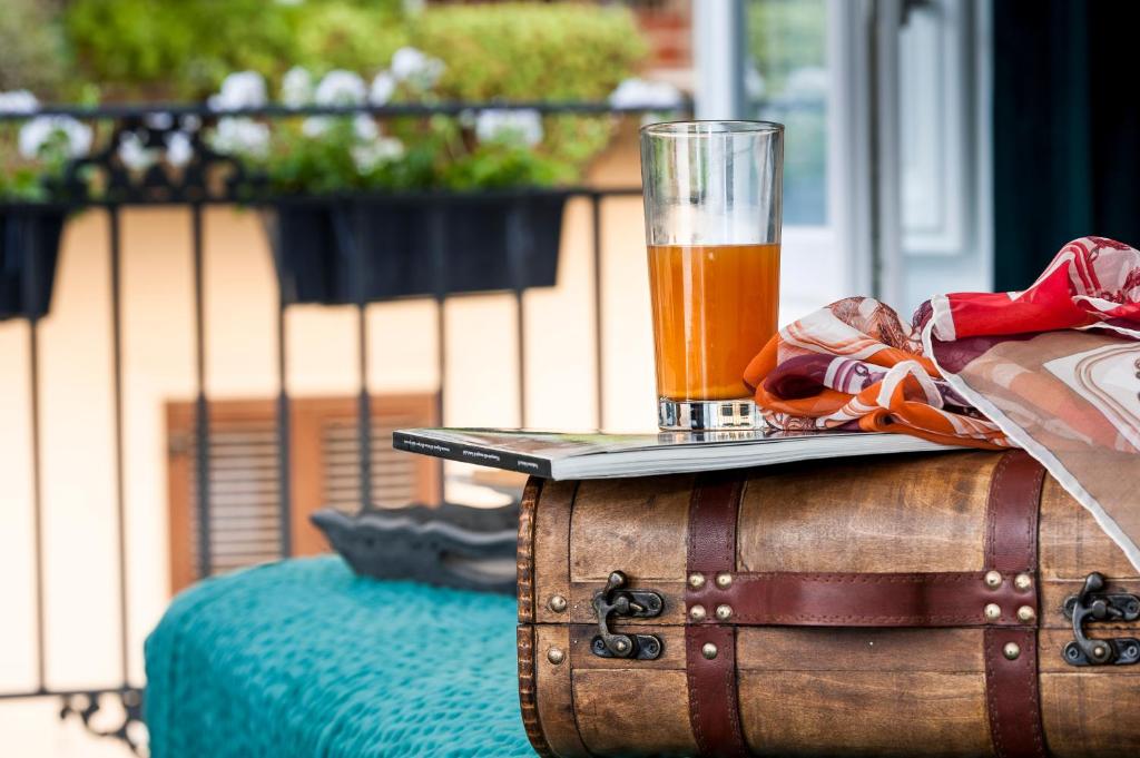 Palazzo Natoli Boutique Hotel - 16