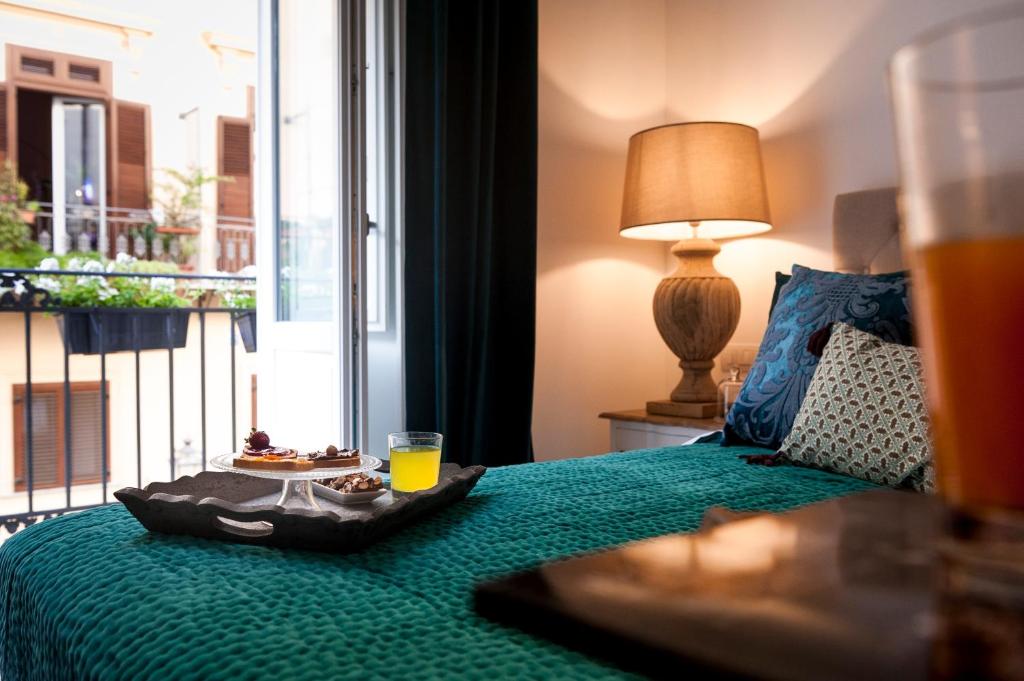 Palazzo Natoli Boutique Hotel - 18