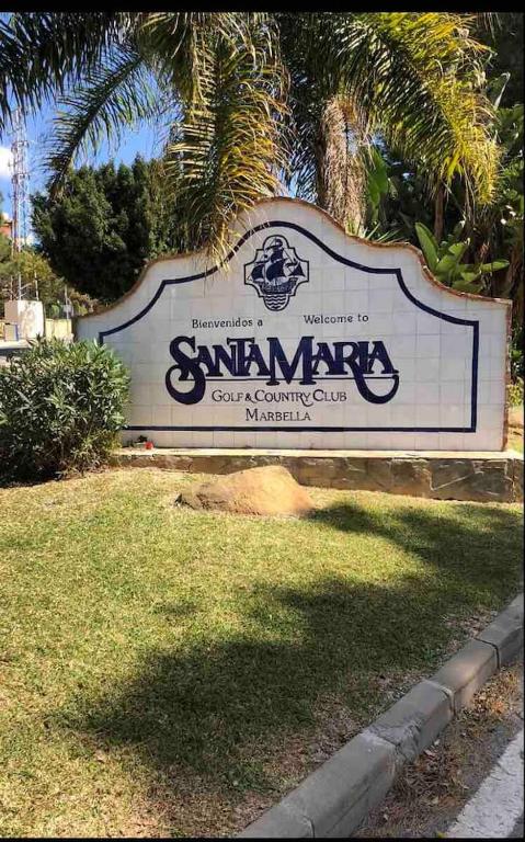 Appartement Urbanizacion el manantial en Santa Maria golf ...