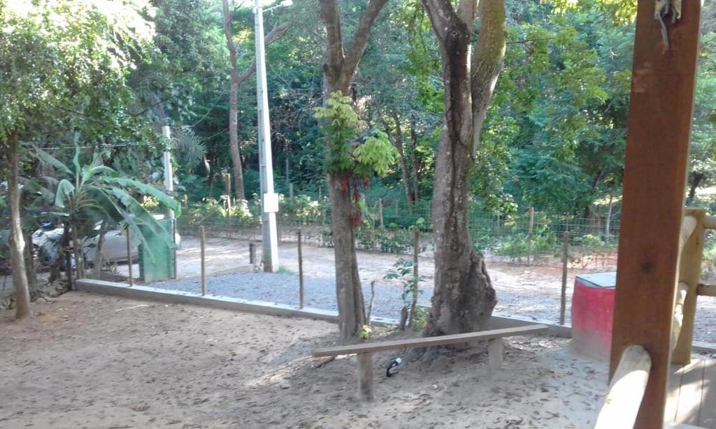  Mandacaru Guest House