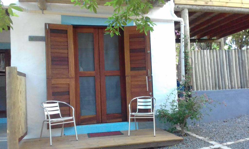  Mandacaru Guest House