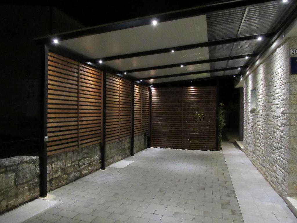 Photo de la galerie de l'établissement Villa Sky Dream, à Novigrad