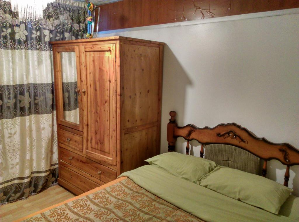 Cama o camas de una habitación en Escocie - Vargas