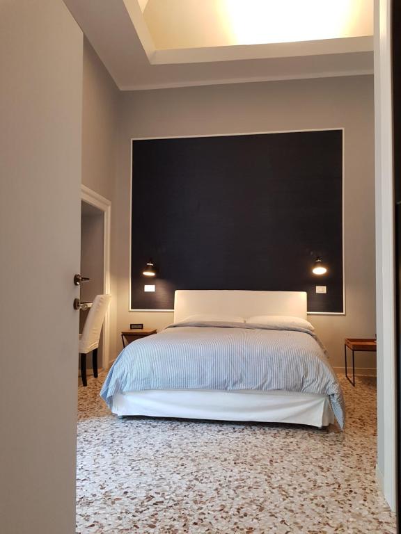 MammaDada charm rooms - Deluxe Double Room With Balcony
