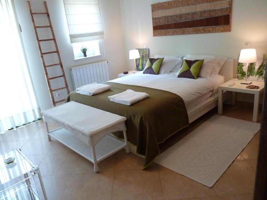 Casal das Oliveiras - 1