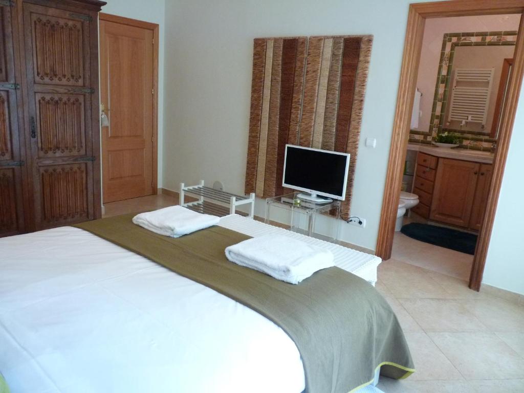 Casal das Oliveiras - 4