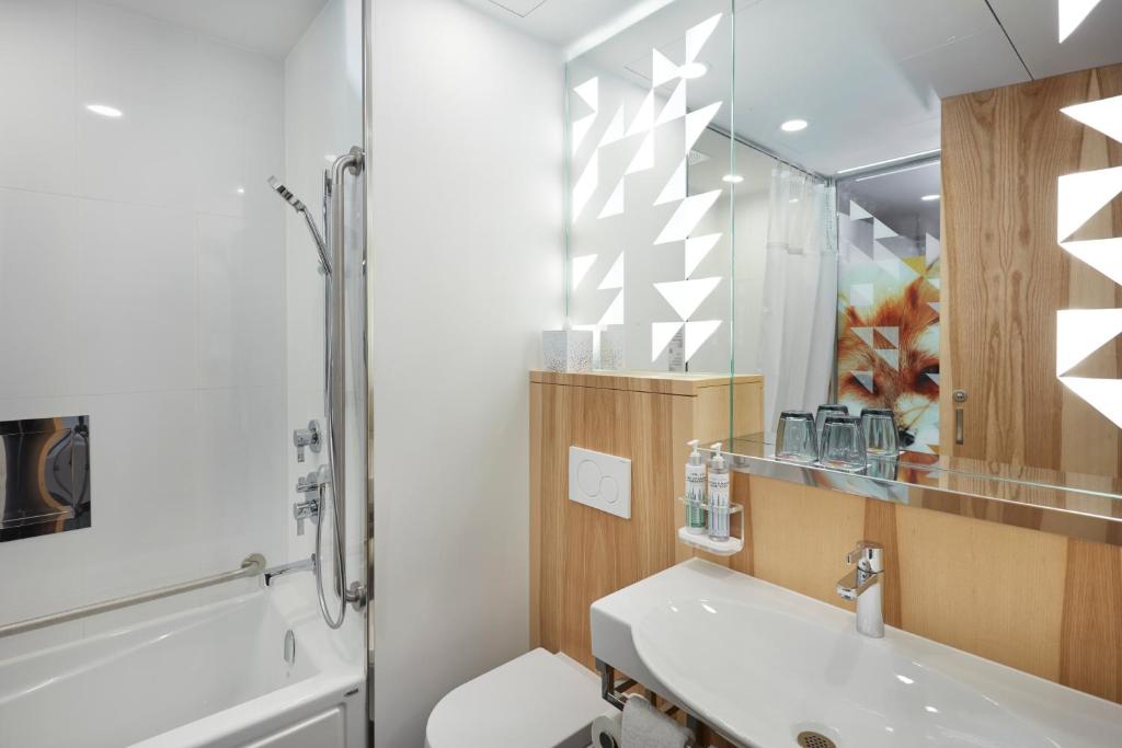 Alt Hotel Calgary East Village - Resim 8