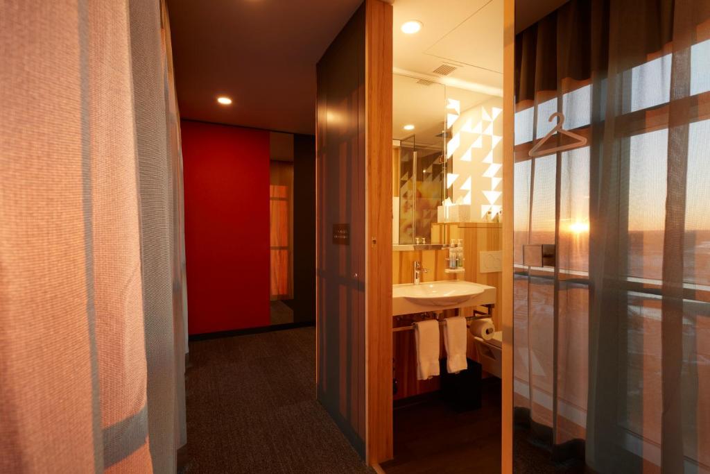 Alt Hotel Calgary East Village - Resim 33