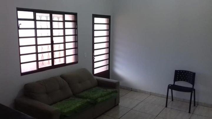  Sítio Luar