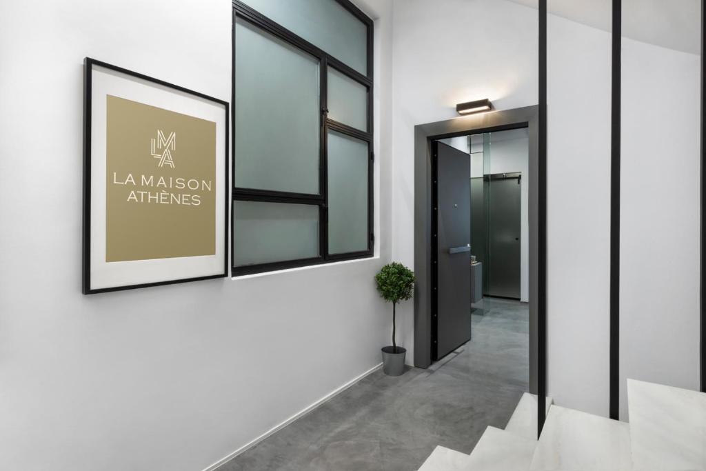 La Maison Athenes - 2