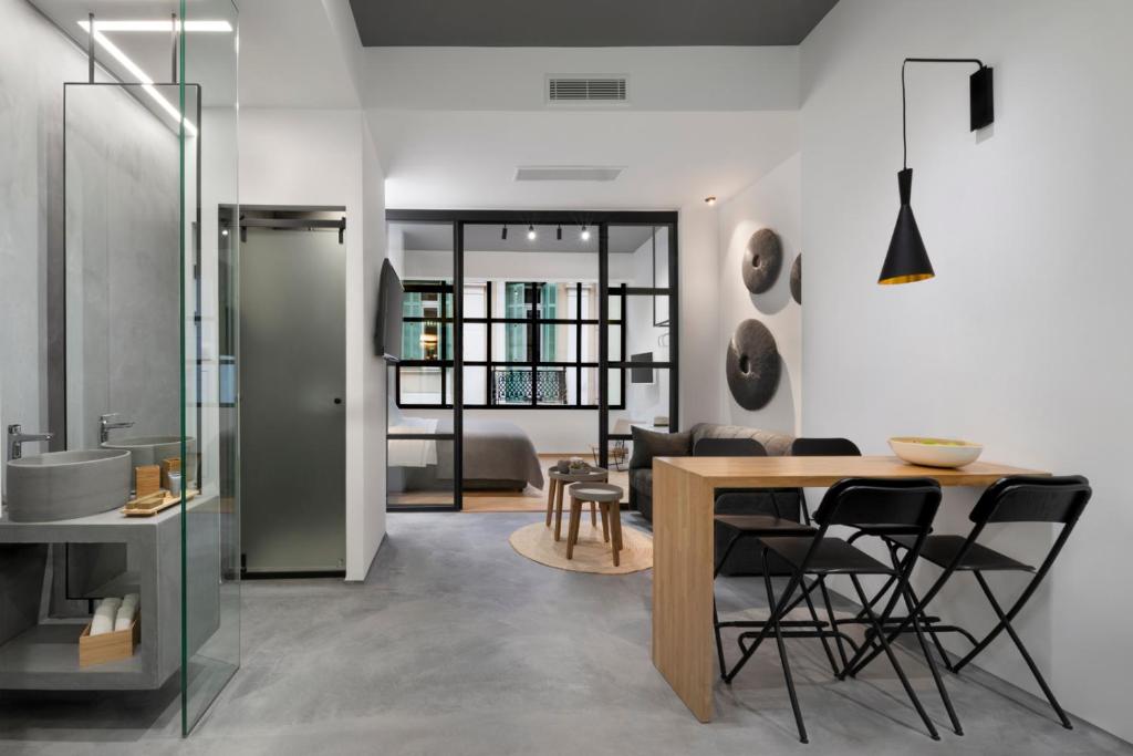 La Maison Athenes - 4