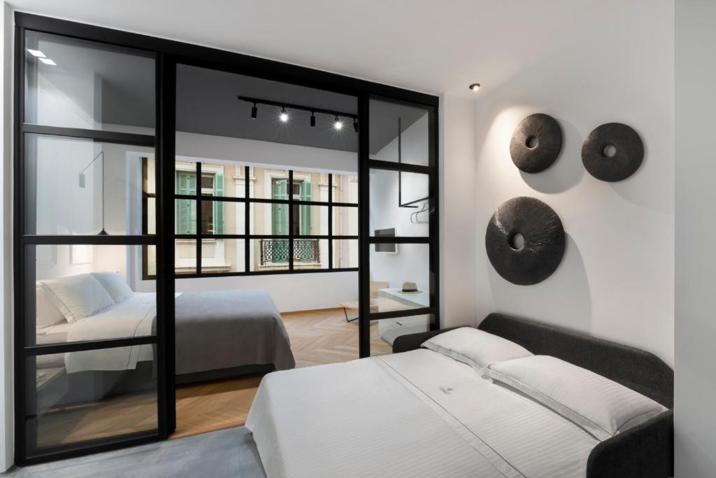 La Maison Athenes - 5