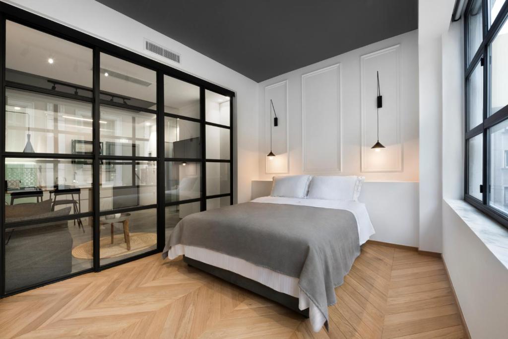 La Maison Athenes - 6