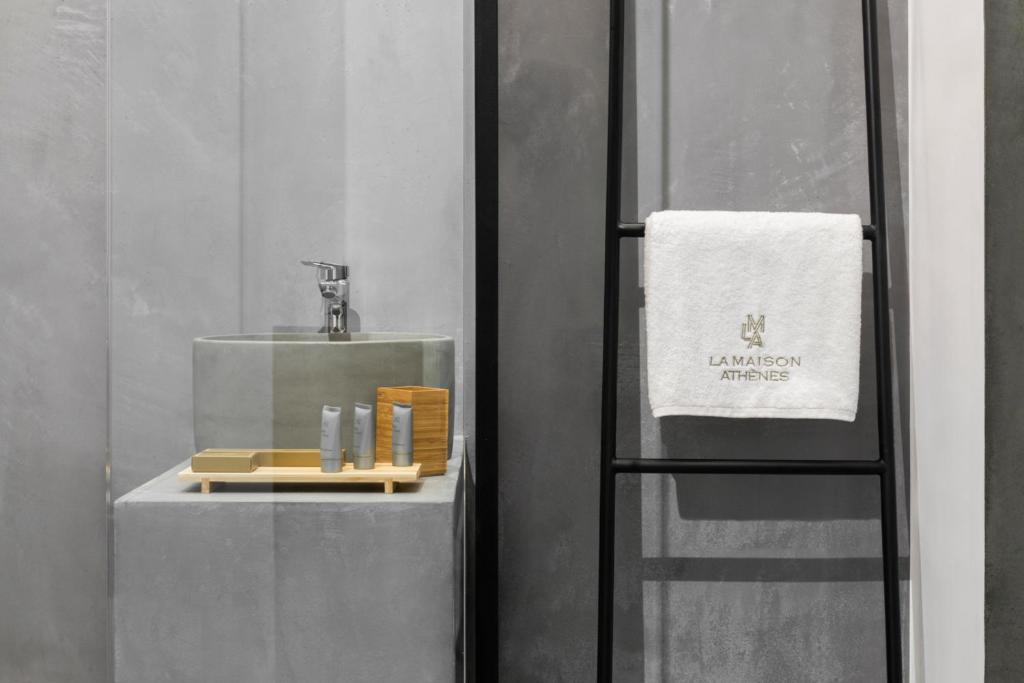 La Maison Athenes - 8