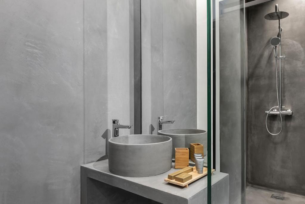 La Maison Athenes - 9