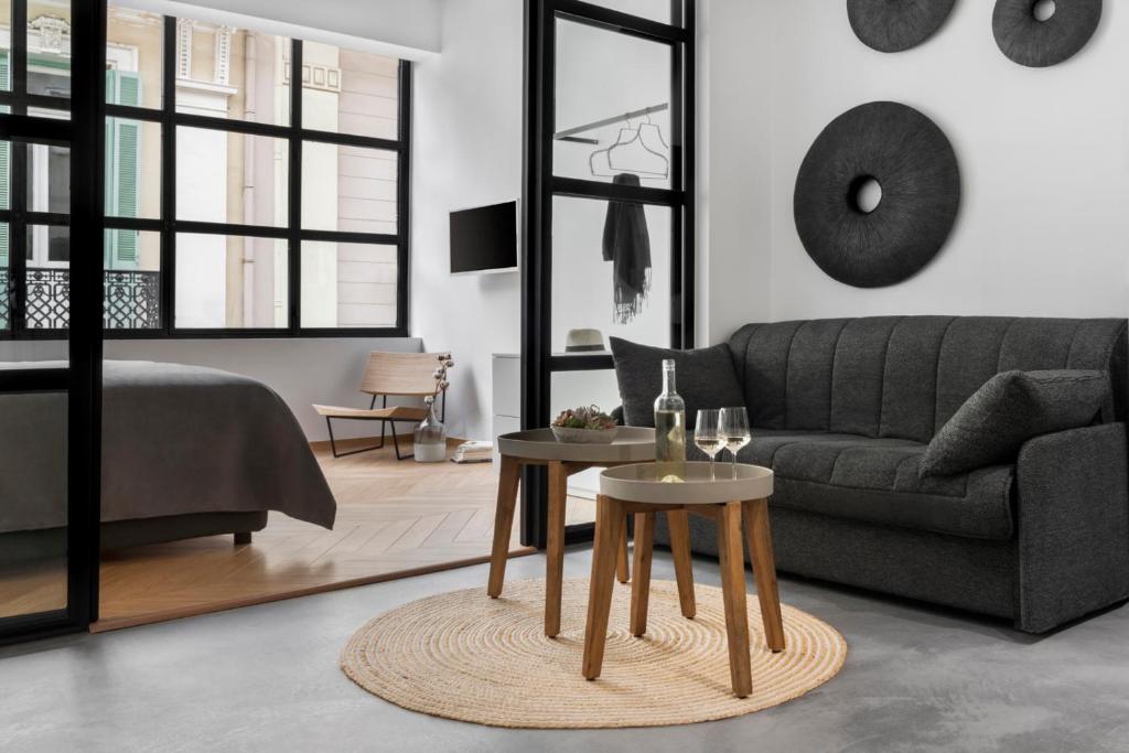 La Maison Athenes - 11