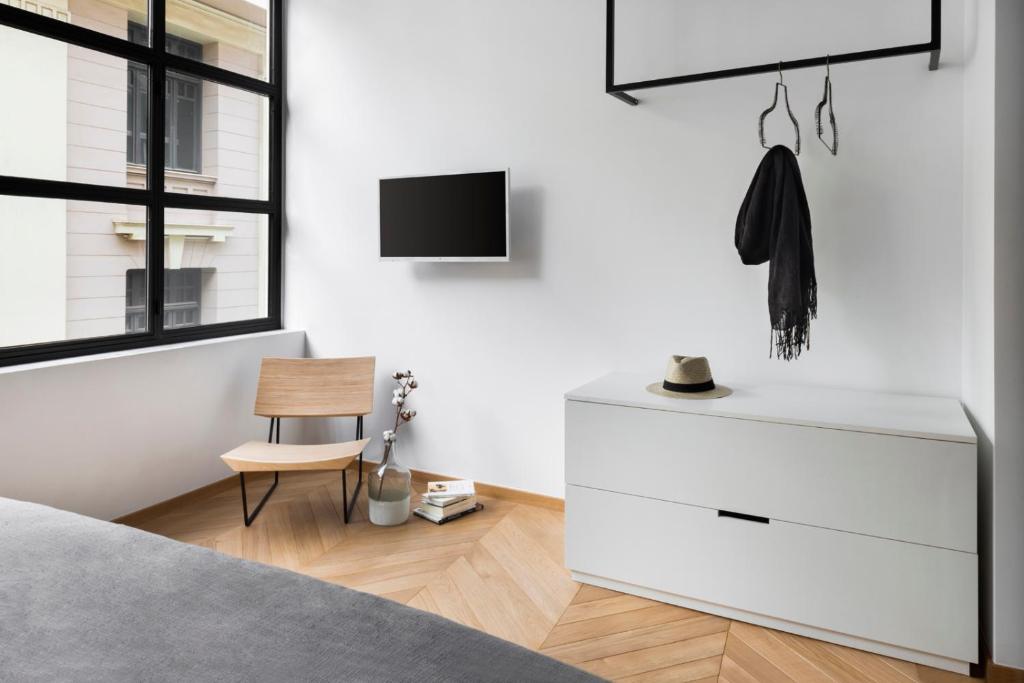 La Maison Athenes - 12