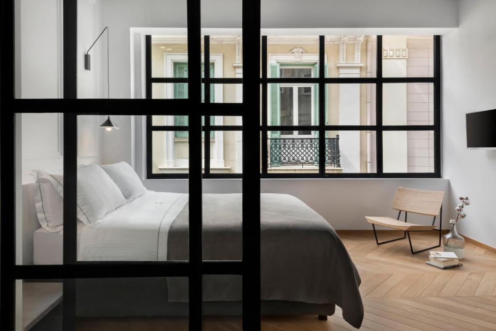 La Maison Athenes - 14