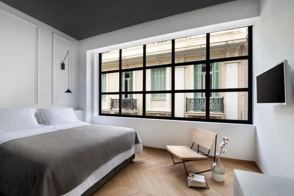 La Maison Athenes - 15