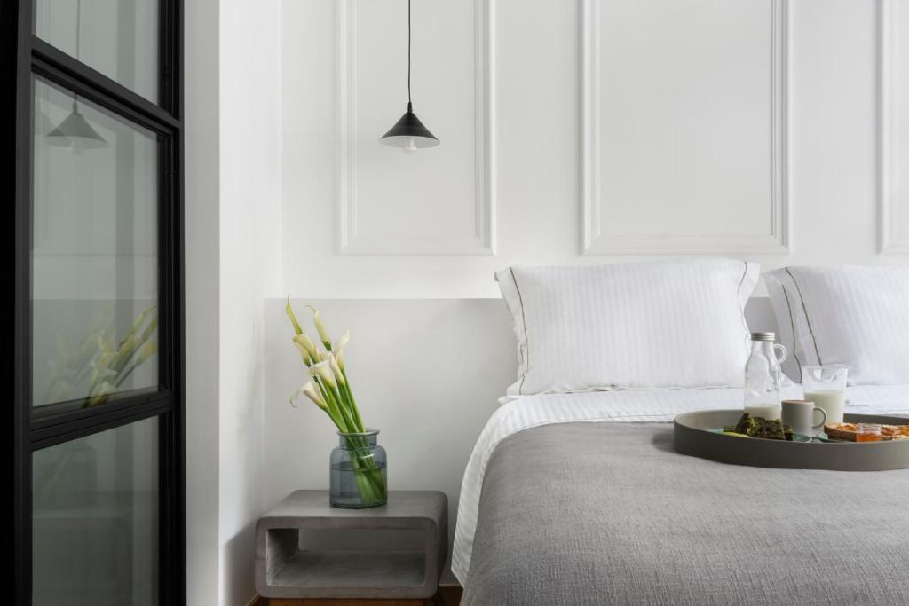 La Maison Athenes - 16