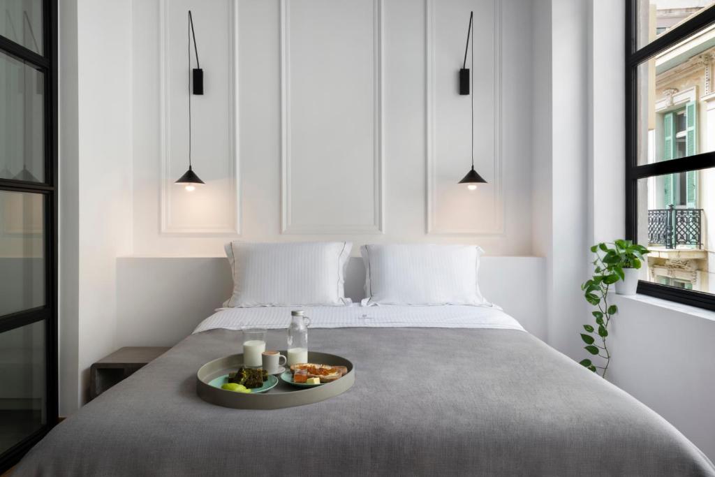 La Maison Athenes - 17