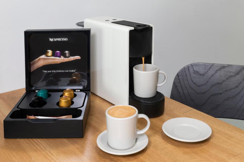 La Maison Athenes - 18