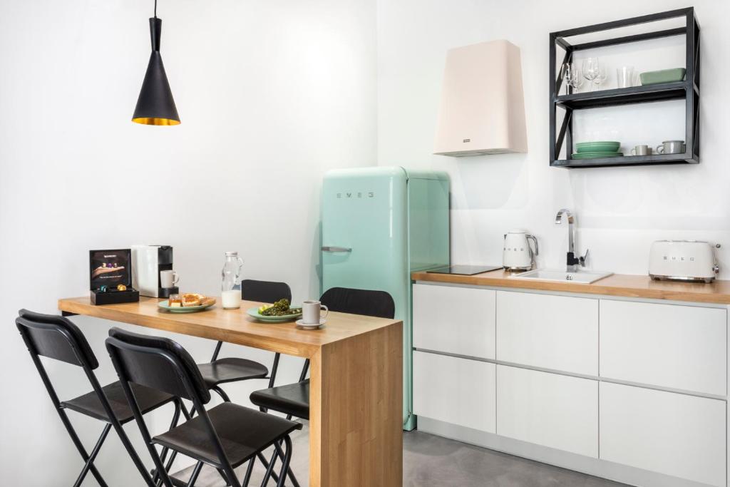 La Maison Athenes - 19