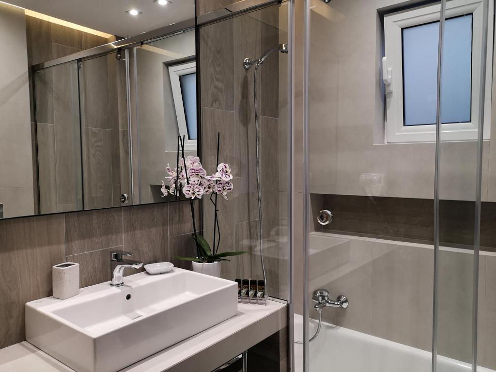 Andrew's Luxury Residence - 11