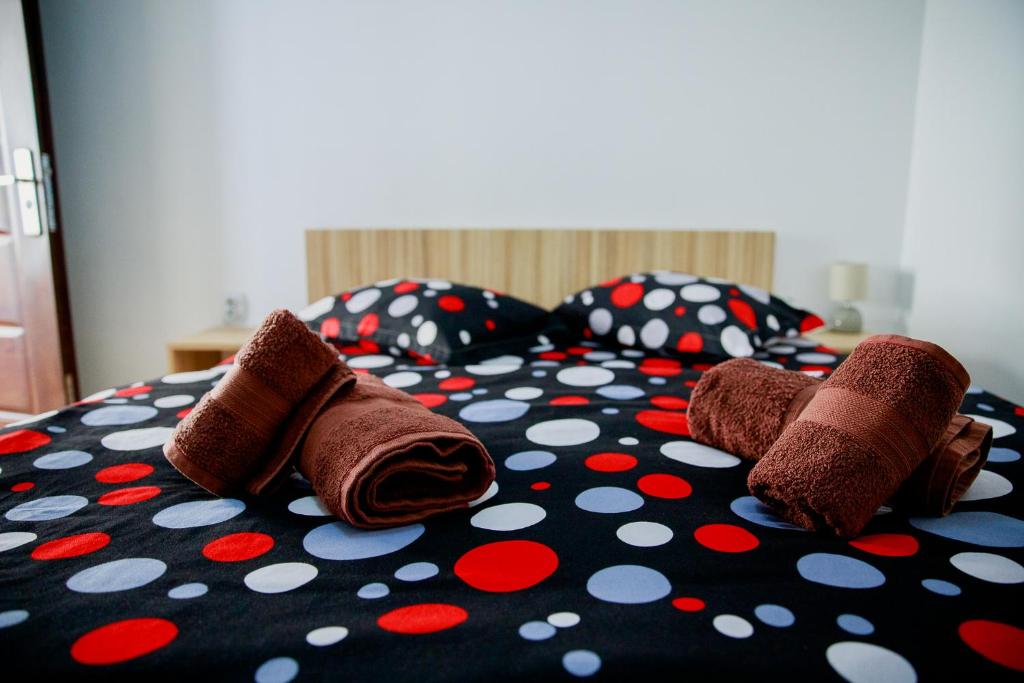 Casa SOL - Room King Estándar