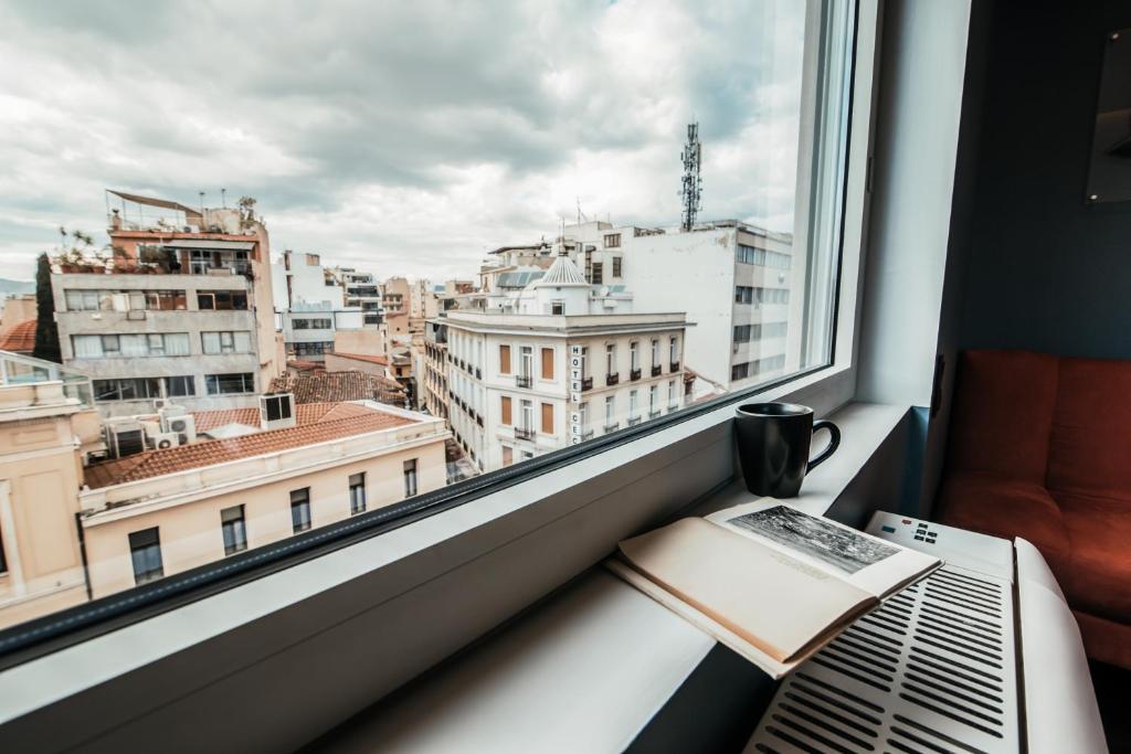 AthinA STREETAPARTMENTS - 7