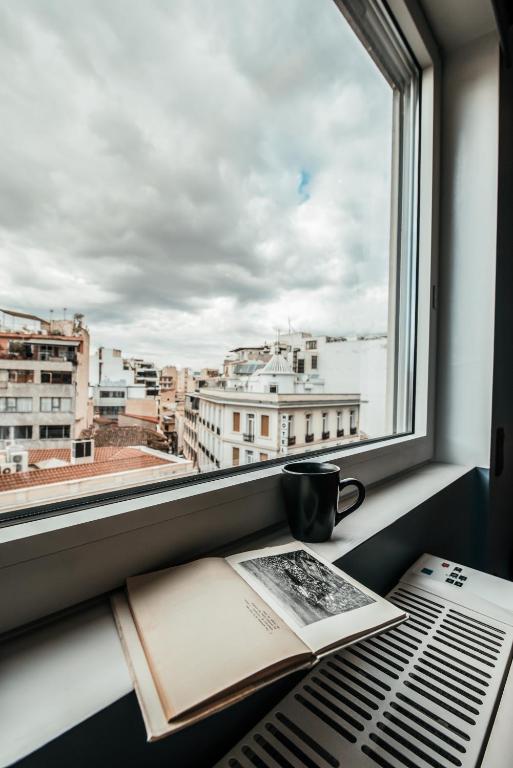 AthinA STREETAPARTMENTS - 5