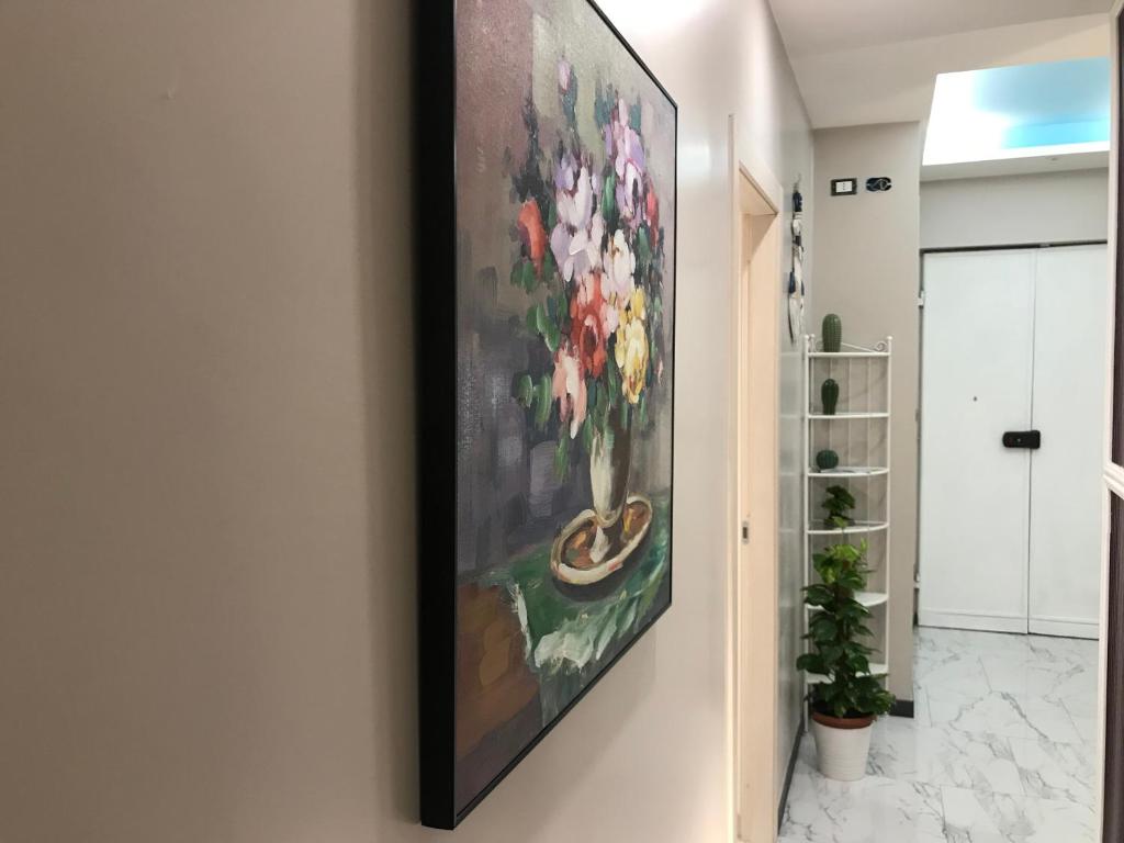 Fotografie z fotogalerie ubytování Alba rooms v destinaci La Spezia