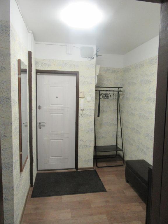 Family Apartment - Two-Bedroom Apartment