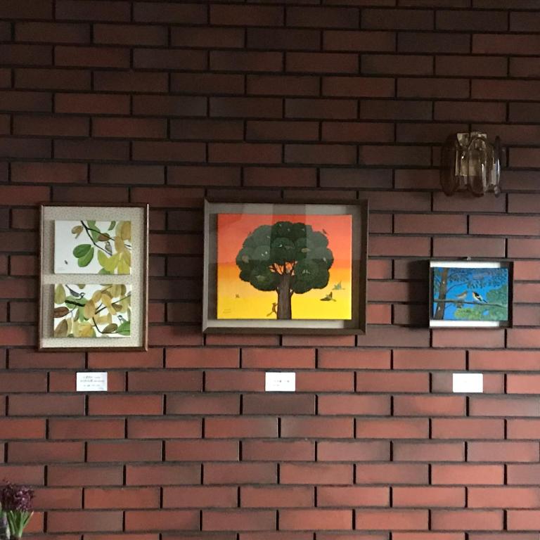 Fotografie z fotogalerie ubytování Guesthouse Kreutzer v destinaci Čino
