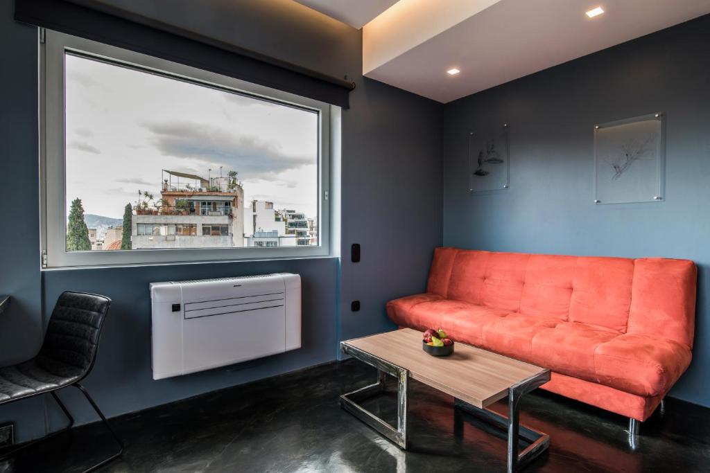 AthinA STREETAPARTMENTS - 17