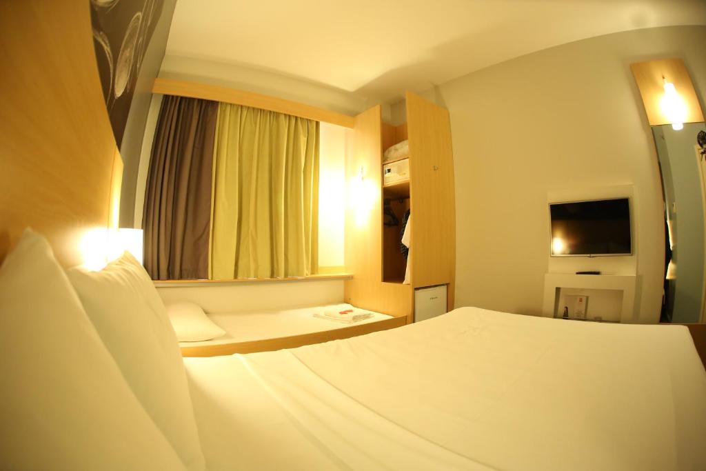  ibis Jatai