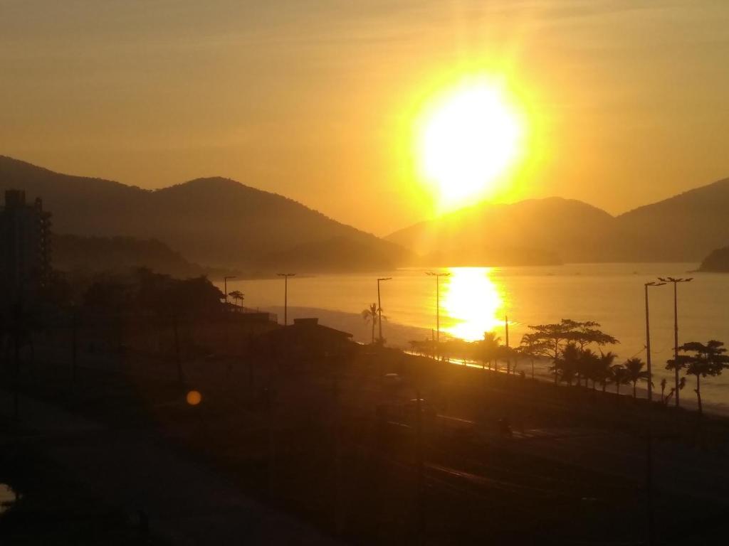  Temporada de frente para o mar