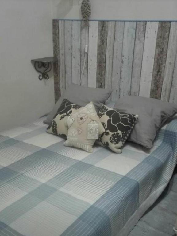 You & Me - One-Bedroom House
