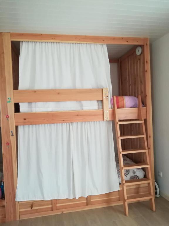 Pés Verdes-Alojamento e Chá - 9