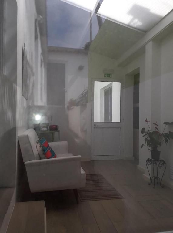 Pés Verdes-Alojamento e Chá - 6