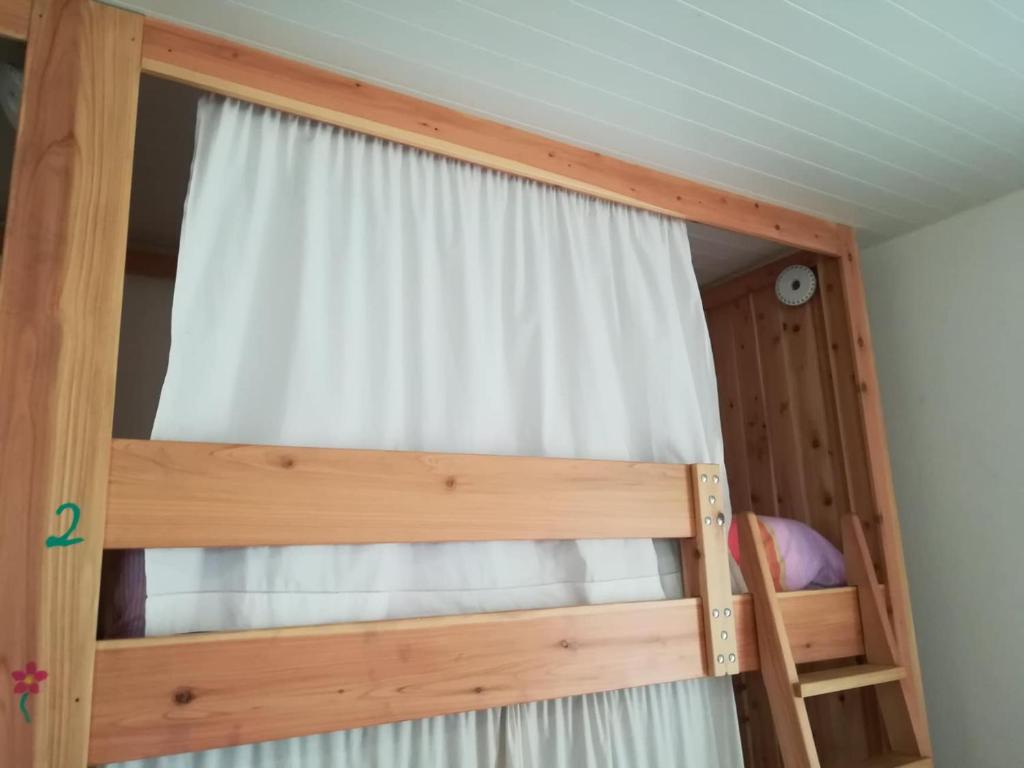 Pés Verdes-Alojamento e Chá - 5