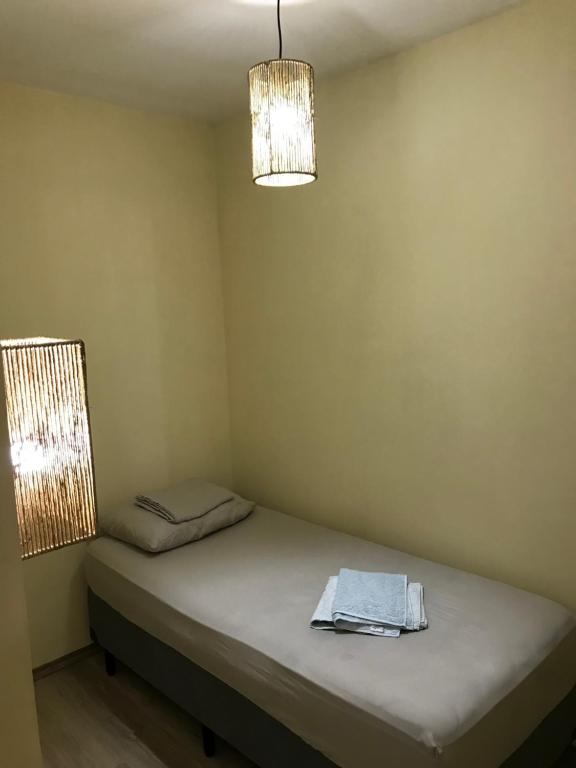  GA1-Hospedagem Próx Aeroporto Guarulhos