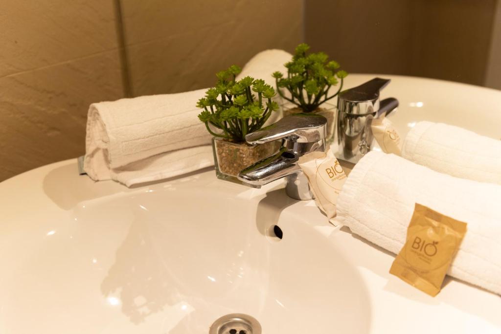 San Jerónimo 17 Suites - 17