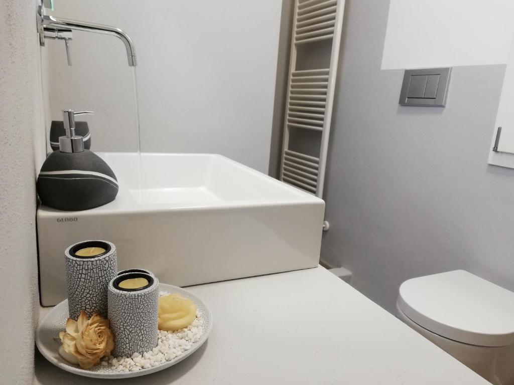 Fotografie z fotogalerie ubytování Stop Over BLQ v destinaci Boloňa