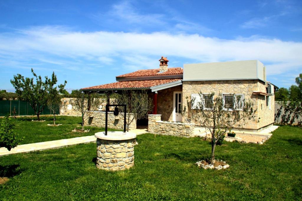 VILLA MARINO
