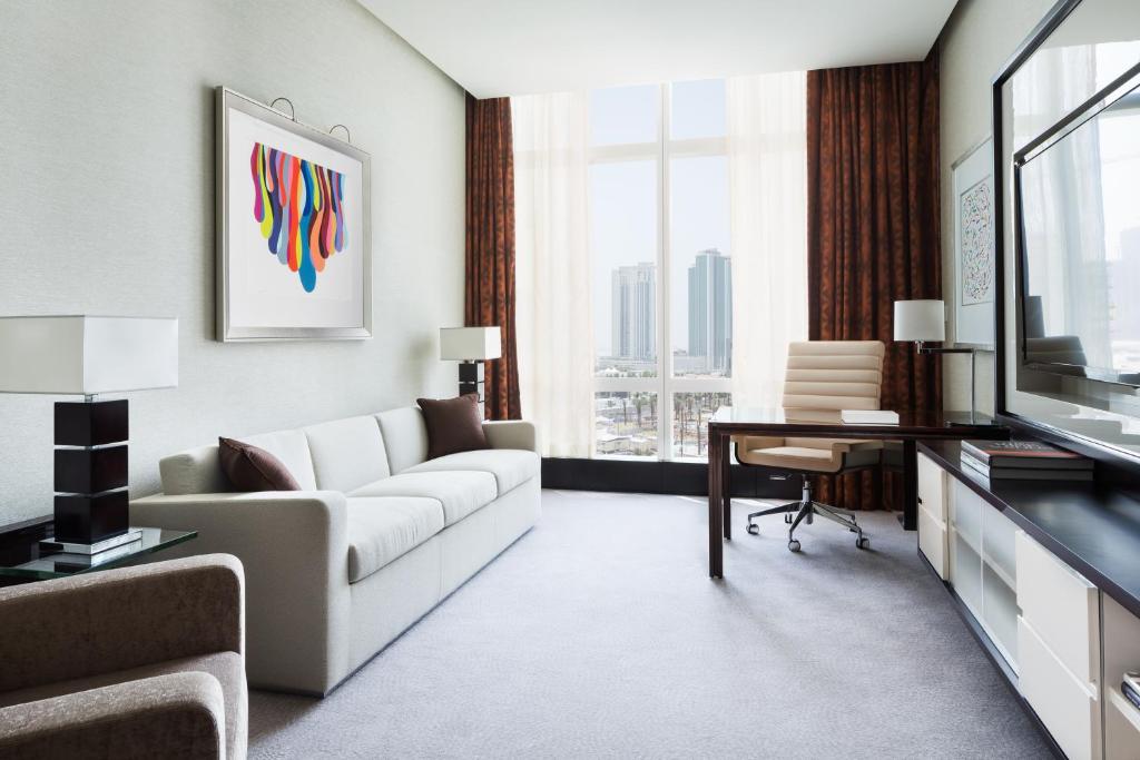 Rosewood Abu Dhabi - Resim 23