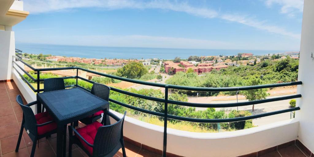 Apartment Princesa Kristina, Manilva, Spain - Booking.com
